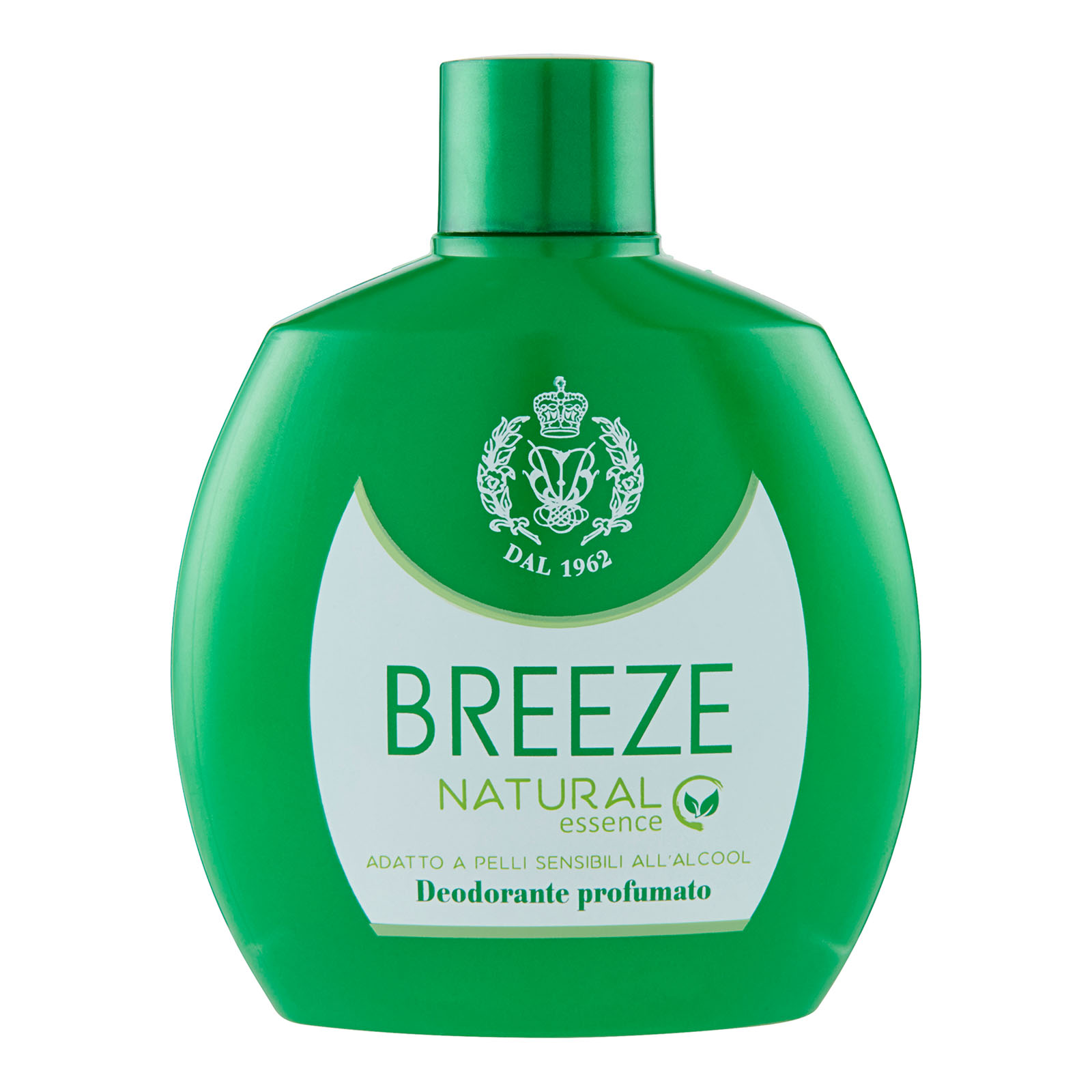 Natural Essence Deodorante Profumato 100 ml