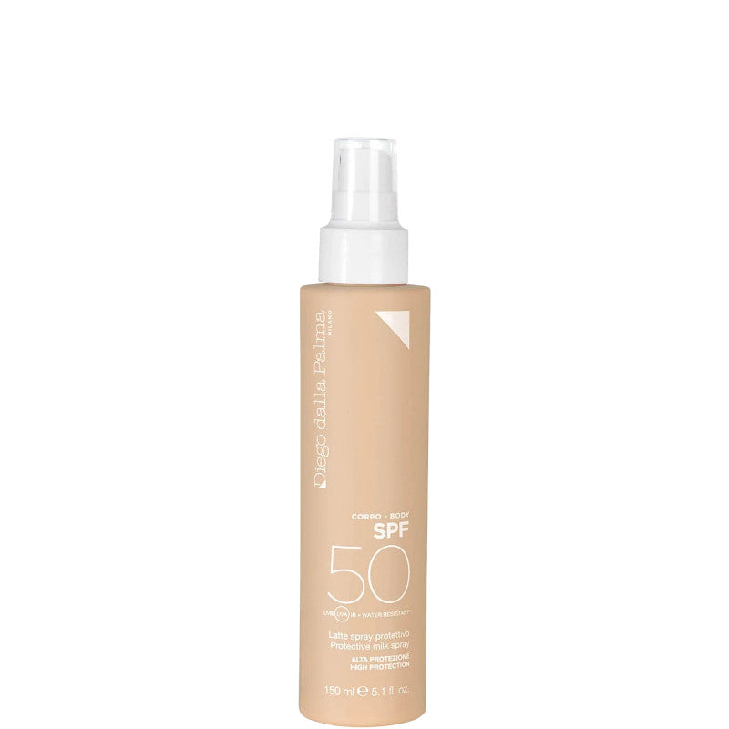 Latte Spray Protettivo Abbronzante SPF 50 150 ML - 150 ML