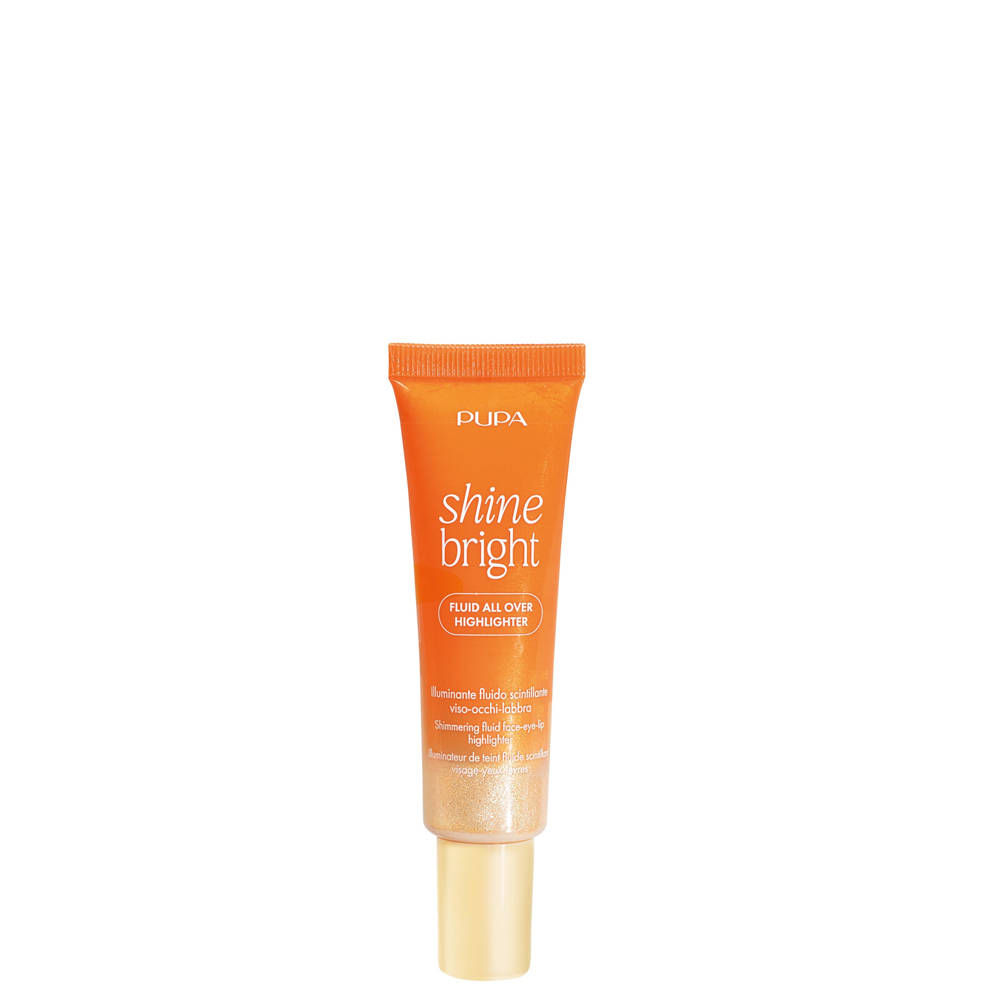 Fluid All Over Highlighter - Shine Bright - 30 ML