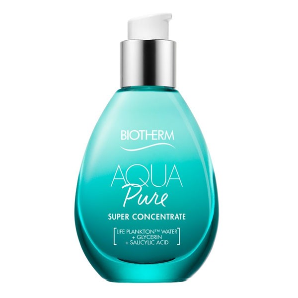 Biotherm Trattamenti Viso Aqua Pure Super Concentrate