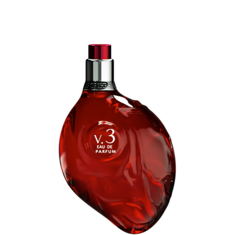 Map Of The Heart Red Heart V. 3 - 90 ML