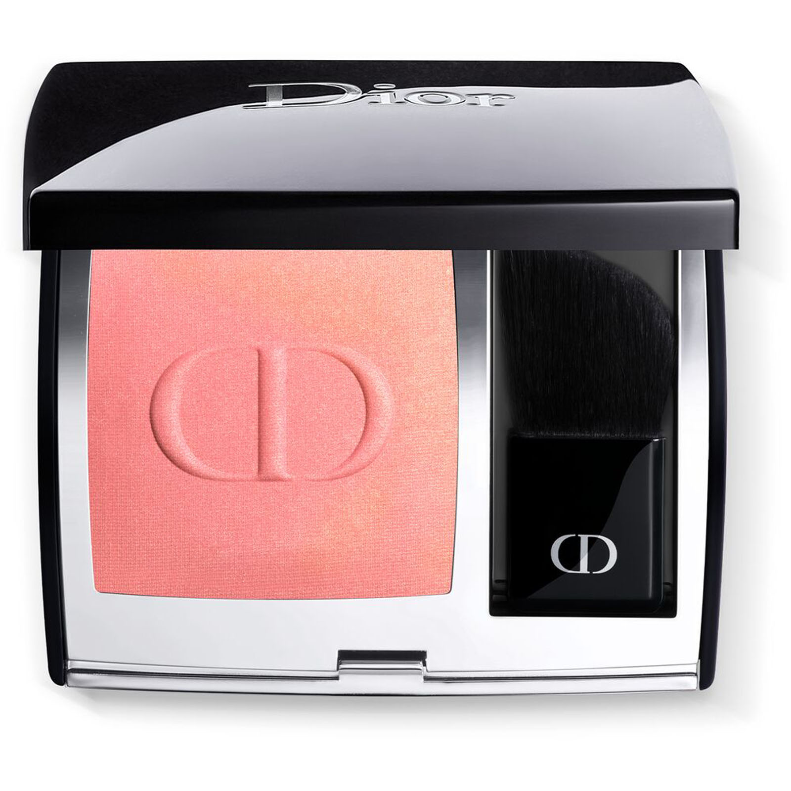 Rouge Blush - Blush Guance E Zigomi - Lunga Tenuta 219 rose montaigne