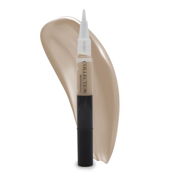 Collection Professional Correttore Liquido - Under Eye Concealer - 04 honey