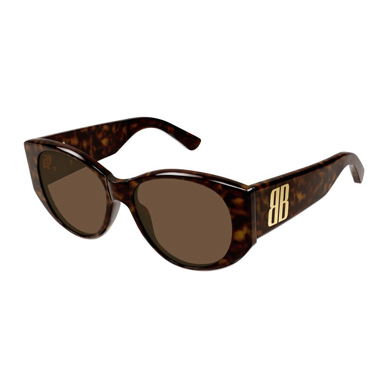 Balenciaga Occhiali da sole da donna Sunglasses Bb0455S