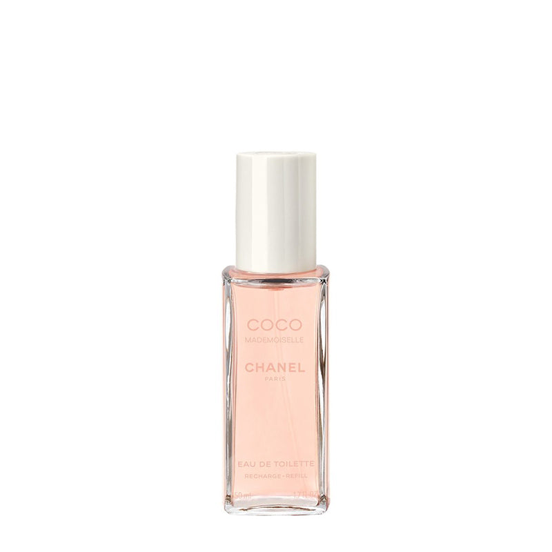 Coco Mademoiselle - Eau de Toilette - 50 ML Ricarica