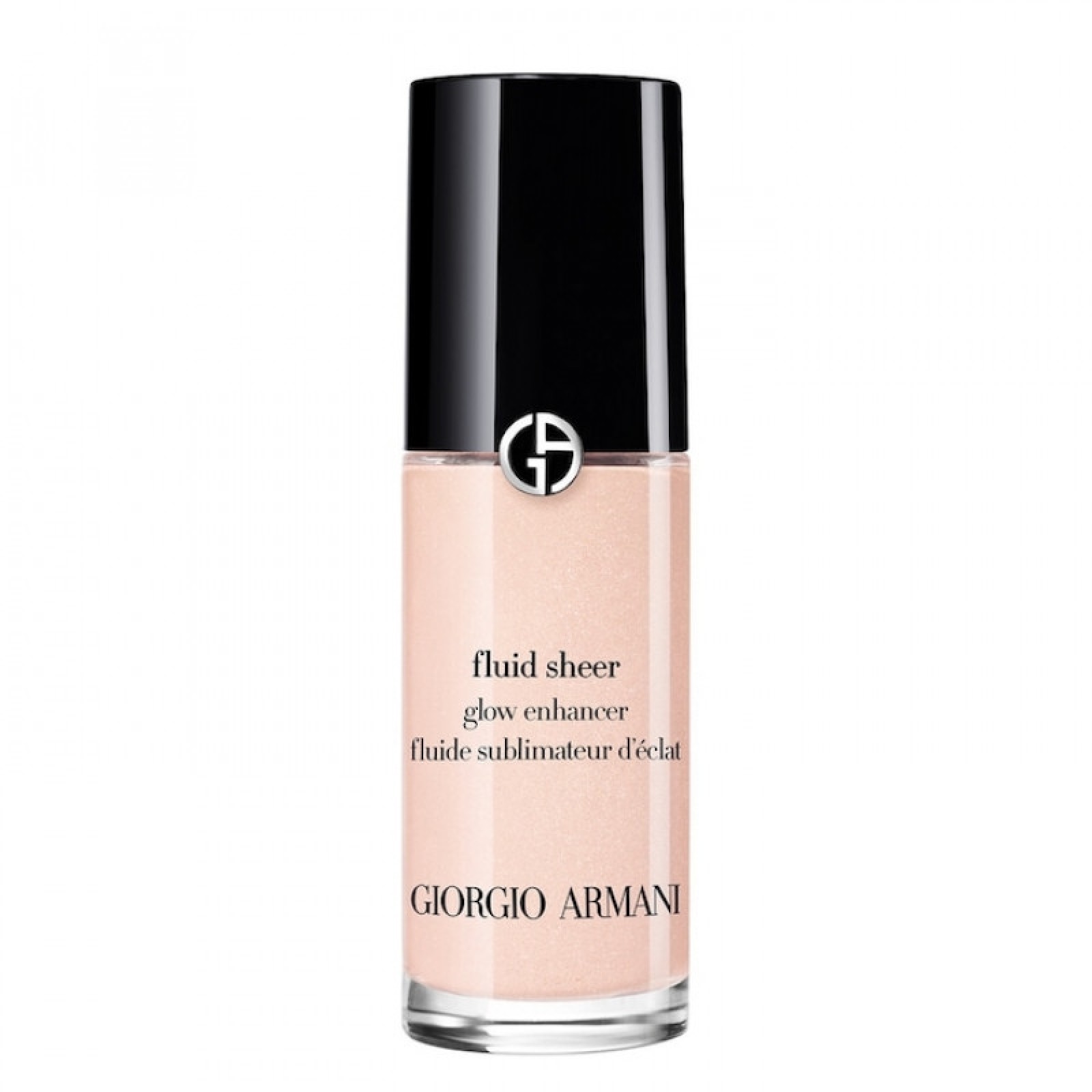 Fluid Sheer - Illuminante Liquido Fs - 7