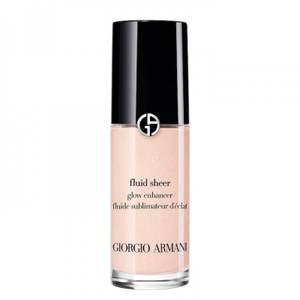 Fluid Sheer - Illuminante Liquido Fs - 7