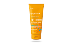 Pupa - Crema solare corpo & viso 200 ml - SPF 15
