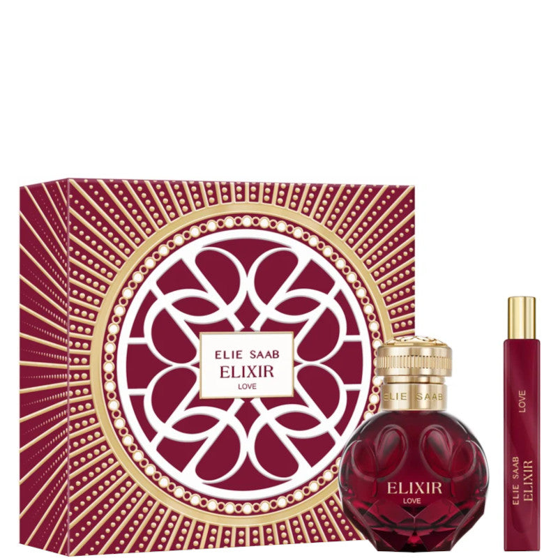 Elie Saab Elixir Love Confezione - 50 ML