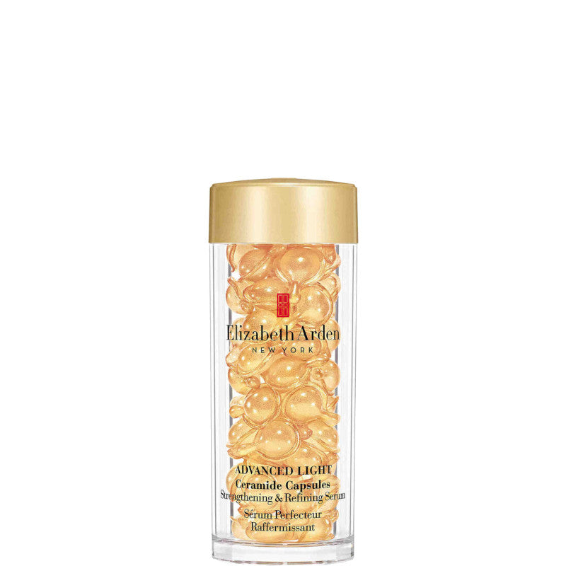 Advanced Light Ceramide Capsule Strengthening & Refining Serum - 60 Capsule