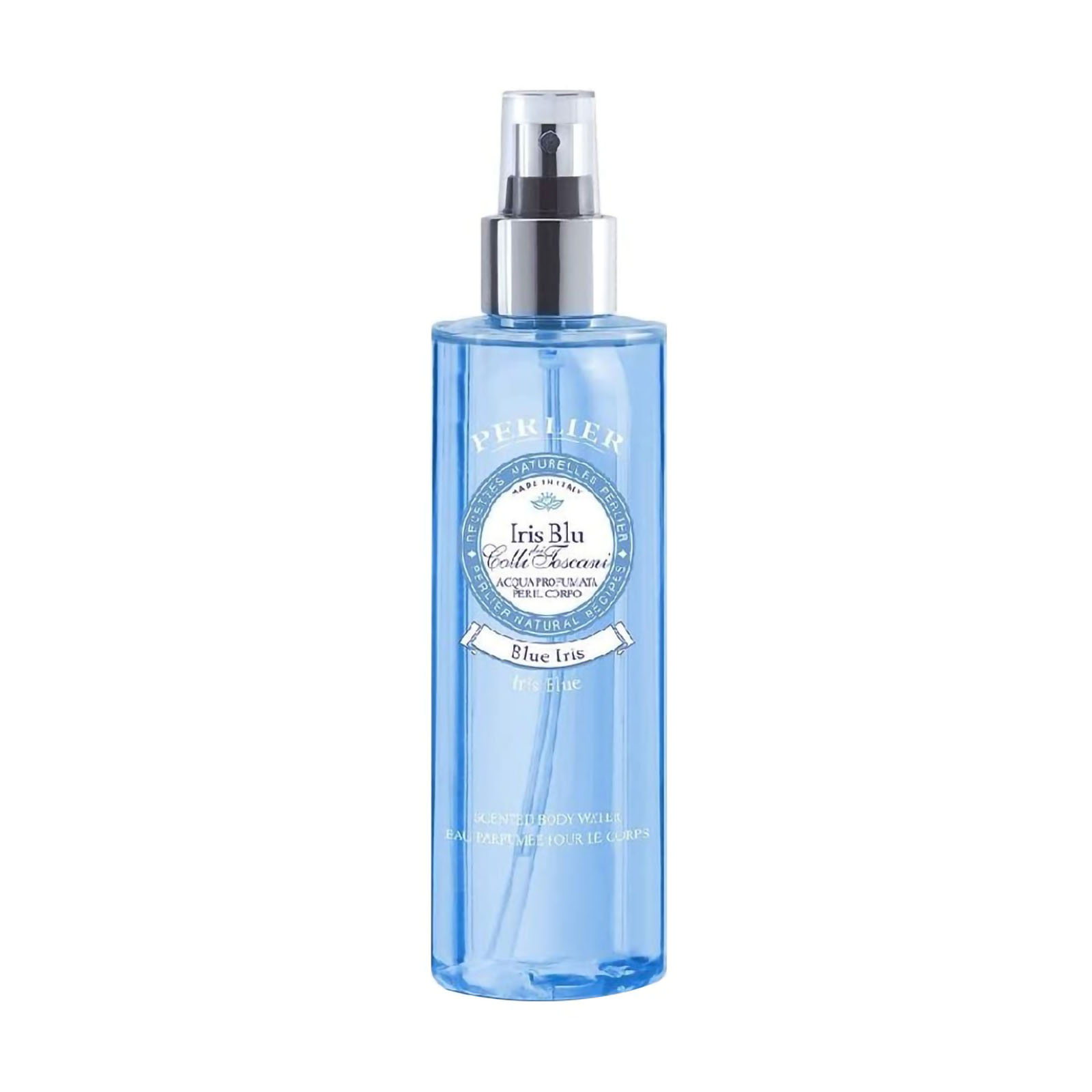 Iris Blue Acqua Corpo Profumata 200 ml