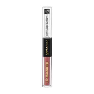 LIP MAGNIFIER - Rossetto Liquido Lunga Tenuta 2 step 203 dusty rose