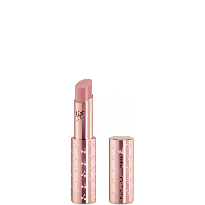 True Icon Lipstick - Rossetto Iconico - N. 01 Cipria