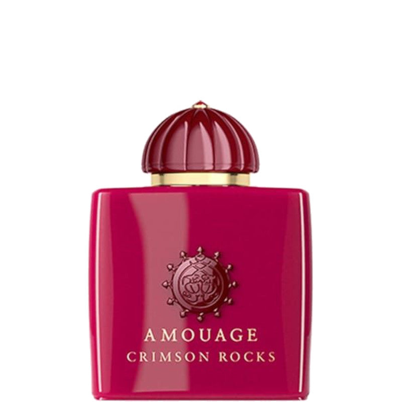 Amouage Crimson Rocks - 100 ML