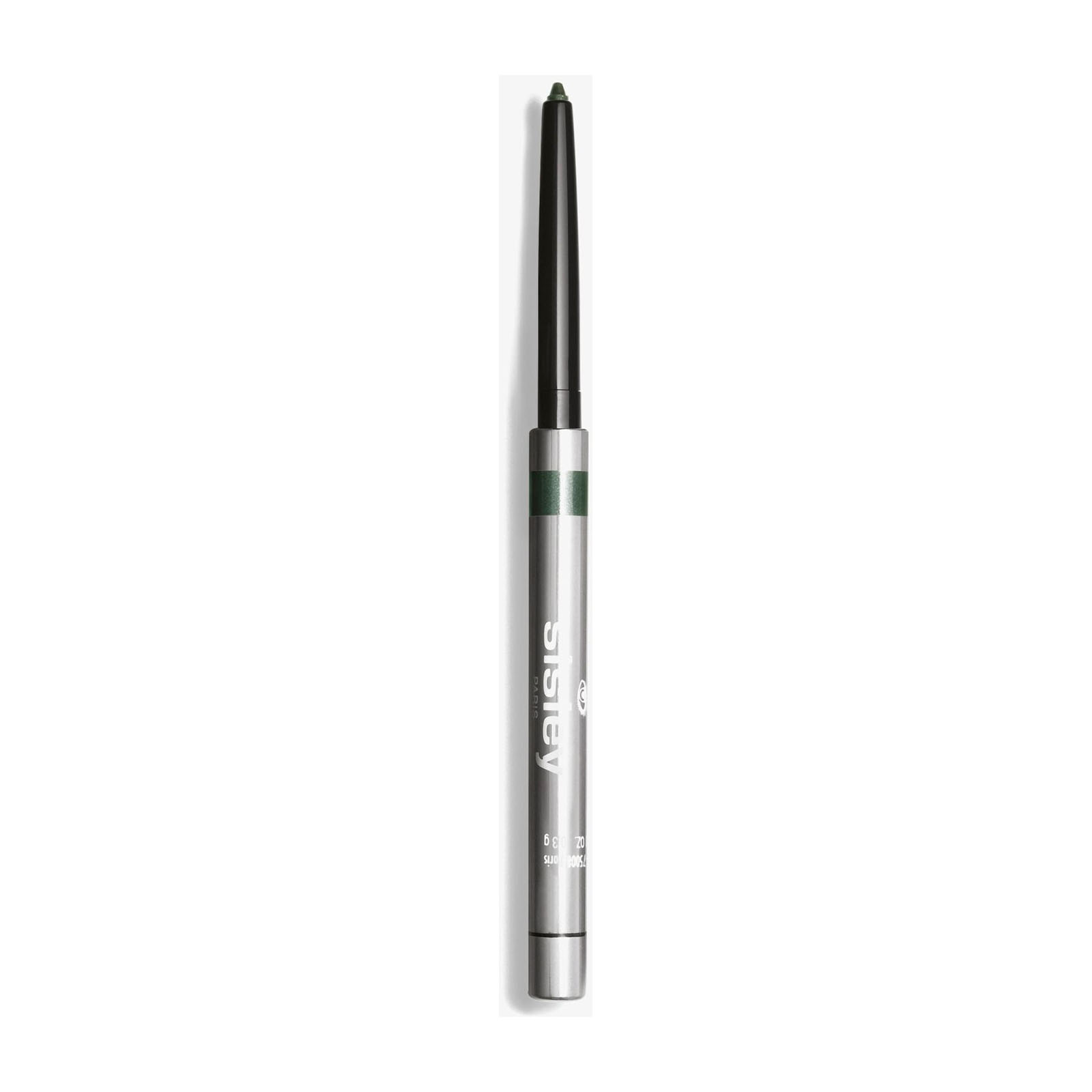 Phyto Khol Star Waterproof 08 mystic green
