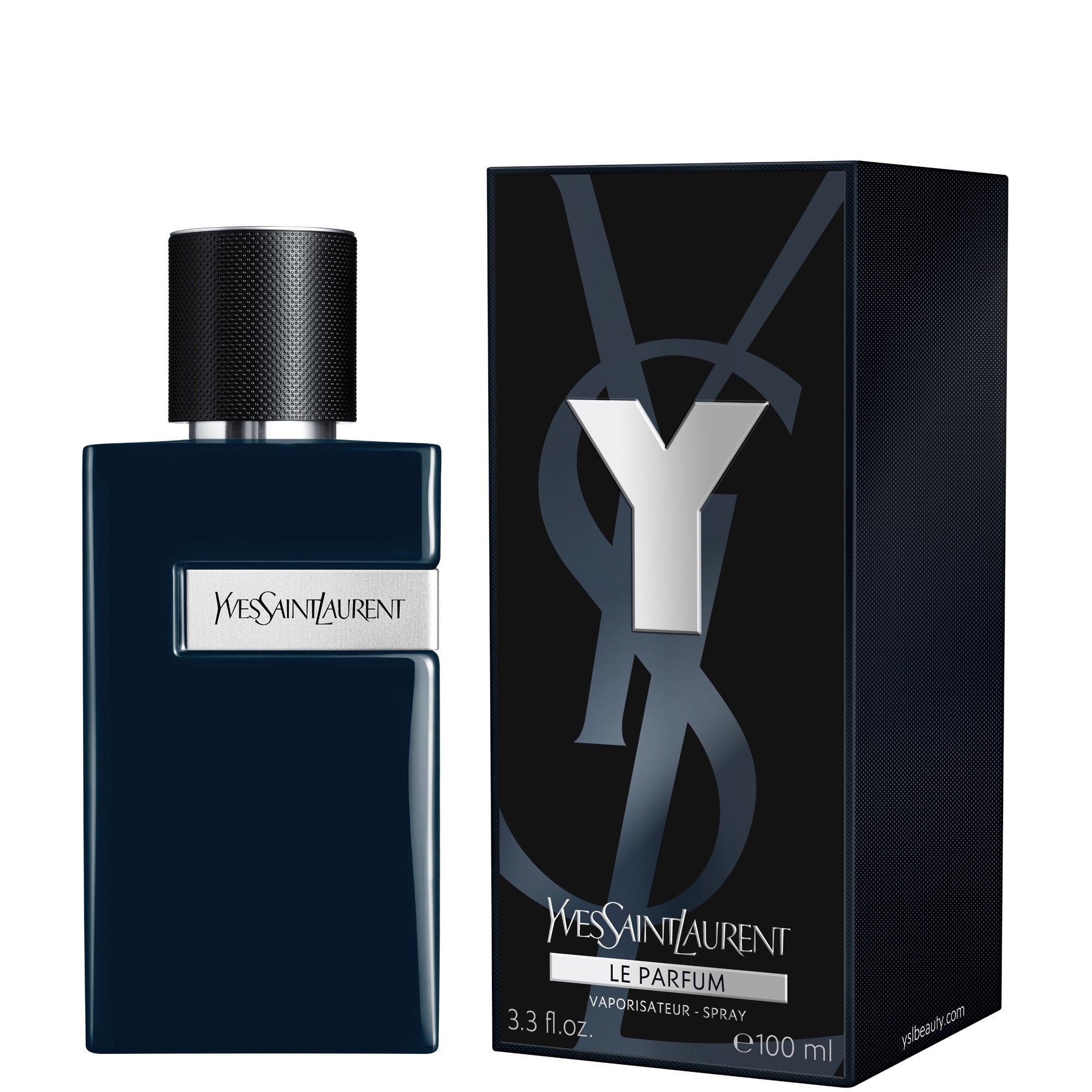 Y Men Le Parfum - 100 ML SPRAY