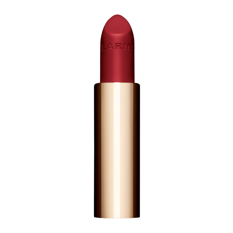 Clarins Labbra Joli Rouge Velvet Matte Refill Ricarica per rossetto 796V RED PLUM