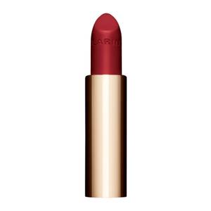 Clarins Labbra Joli Rouge Velvet Matte Refill Ricarica per rossetto 796V RED PLUM