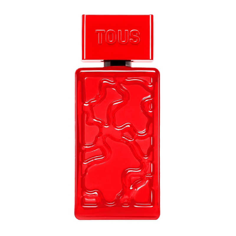 Tous Kaos In Red - 50 ML Eau de Parfum Profumi di Donna