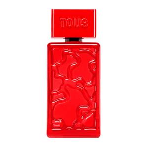 Tous Kaos In Red - 50 ML Eau de Parfum Profumi di Donna