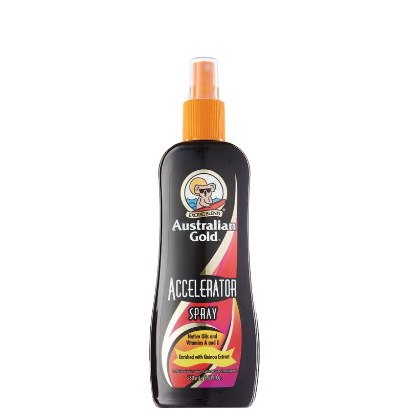 Accelerator Spray - 250 ML