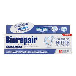 Dentifricio Advanced Intensivo Notte 75 ml