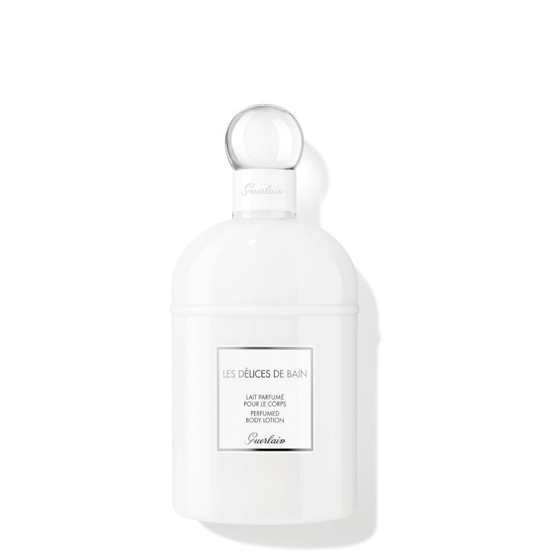 Les Deilces de Bain 200 ML - 200 ML