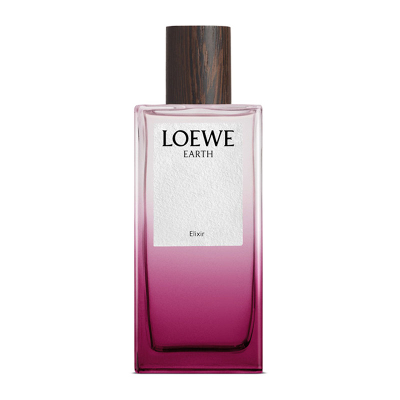 Loewe Earth Elixir - 50 ML Eau de Parfum Profumi di Donna