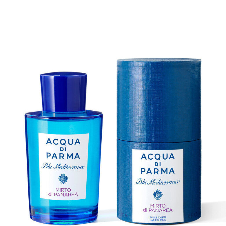 Blu Mediterraneo Mirto Di Panarea - 180 ML