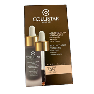 Collistar - Gocce magiche viso 50 ml