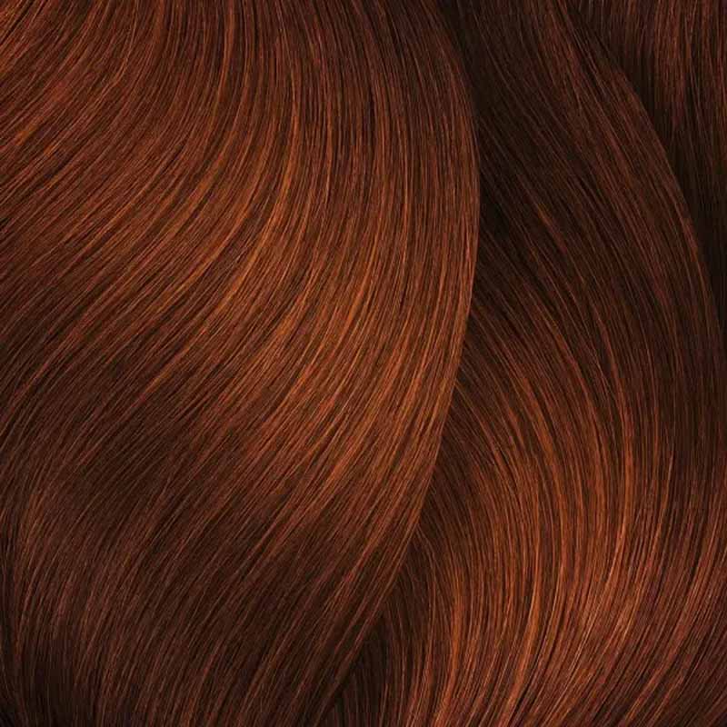 L'Oreal Dia Richesse Tintura - 6.40 Rame Intenso