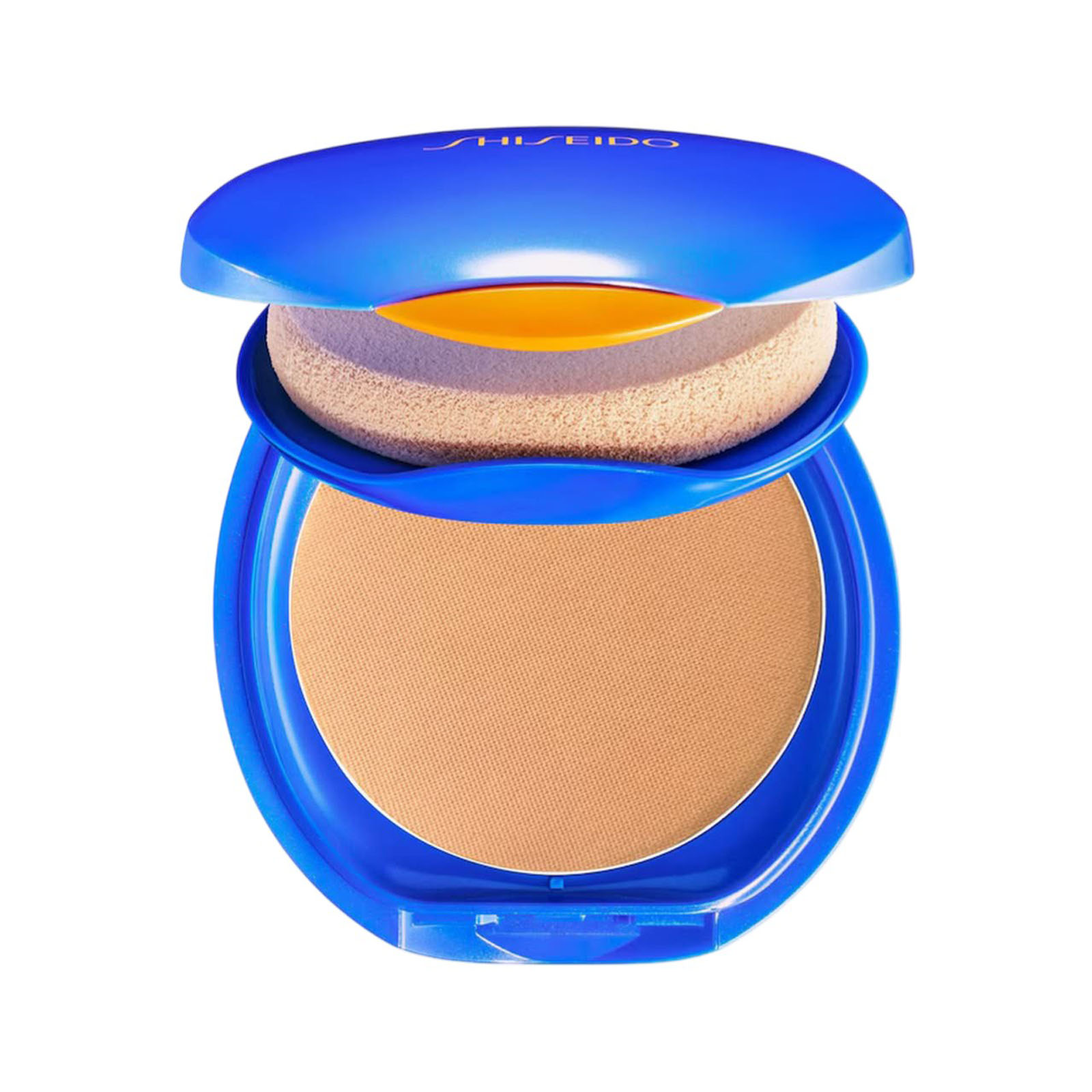 Protective Compact Foundation SPF 30 12 gr Medium ochre