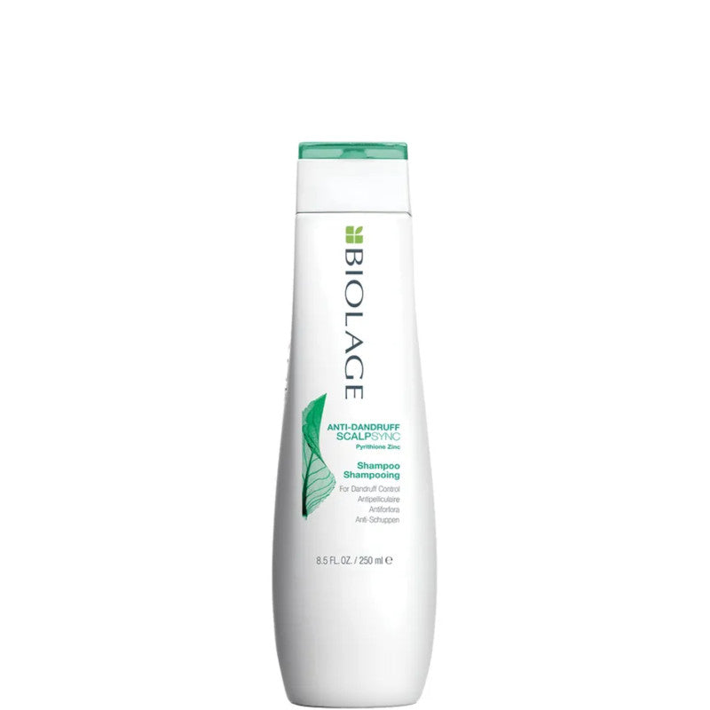 Anti-Dandruff ScalpSync Shampoo 250 ML - 250 ML
