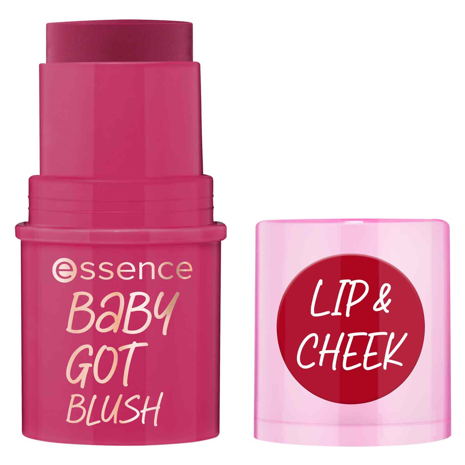 Baby Got Blush 50 - cherry cherry baby