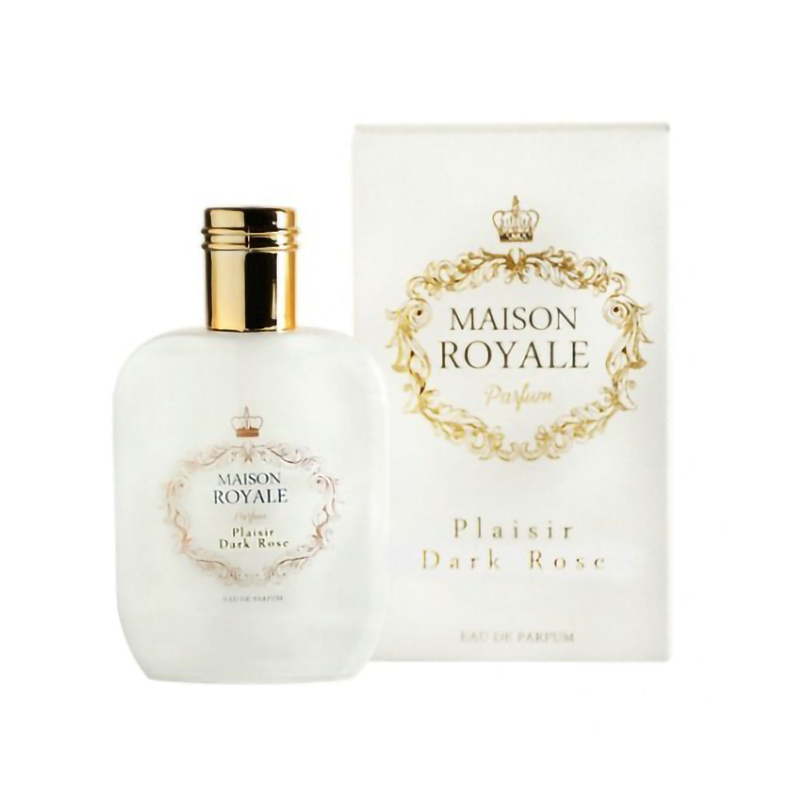 Dark Rose - Eau de Parfum 100 ml