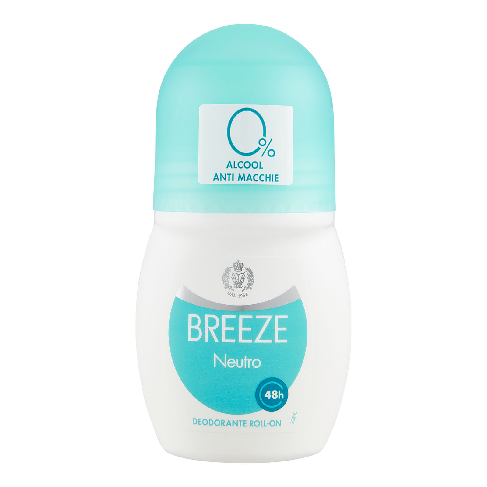 Neutro Deodorante Roll-on 50 ml