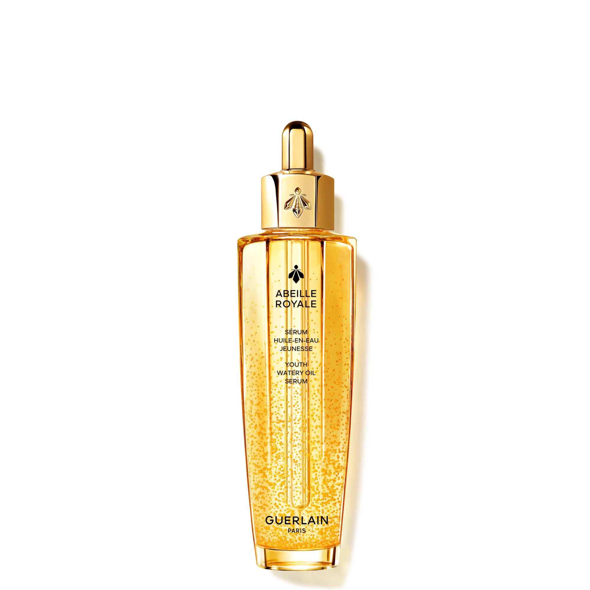 Abeille Royale Sérum Huile-En-Eau Jeunesse - 50 ML