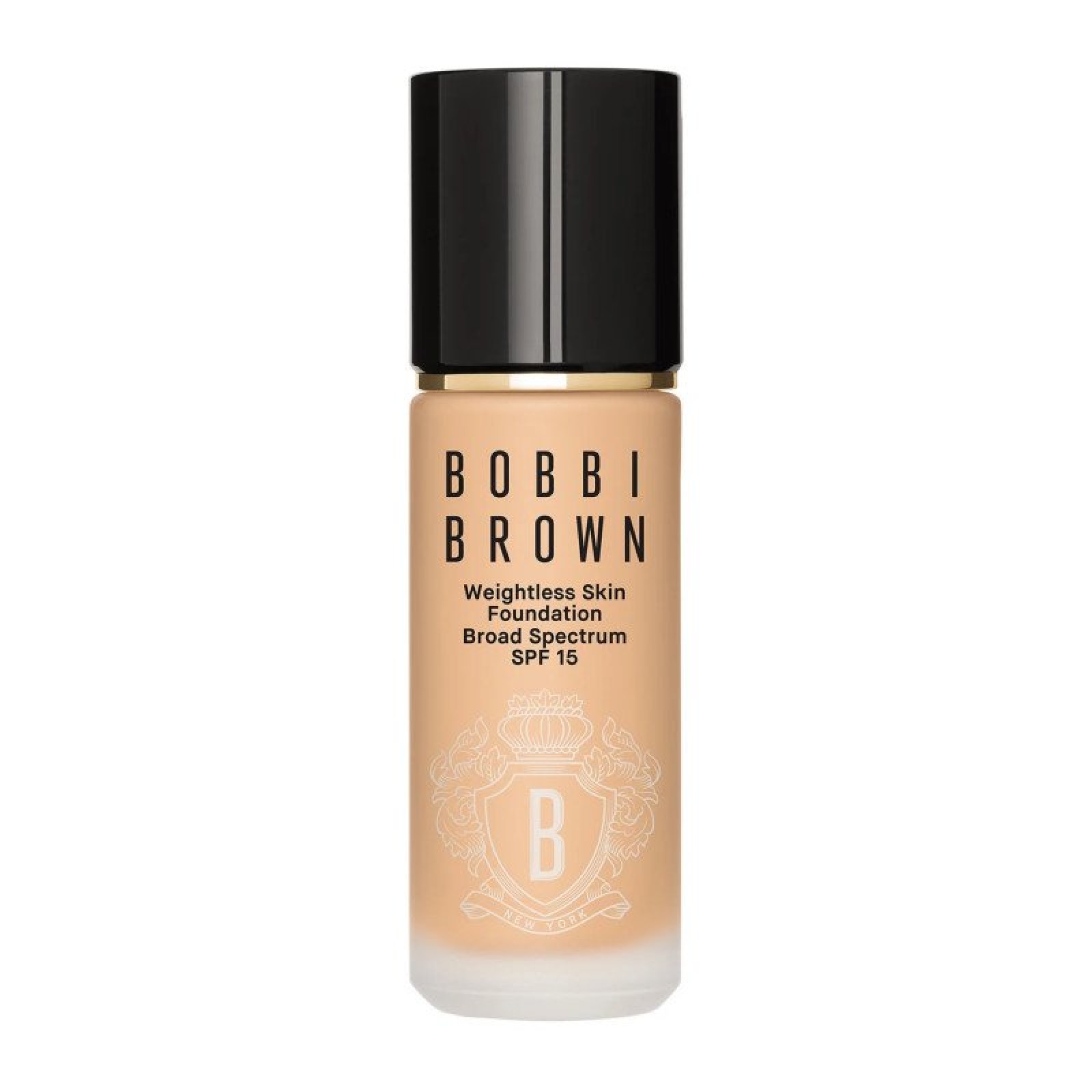 Weightless Skin Foundation Spf 15 30 Ml 104 - natural