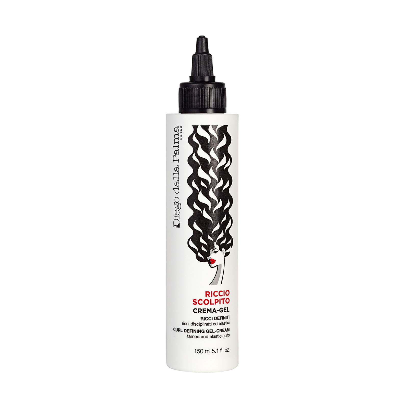 Riccioscolpito - Crema-gel Ricci Definiti 150 ml