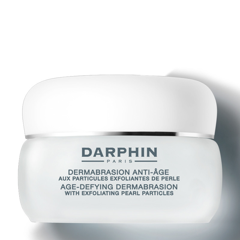 Darphin Trattamenti Viso Professional Care Dermabrasion Esfoliante anti-età