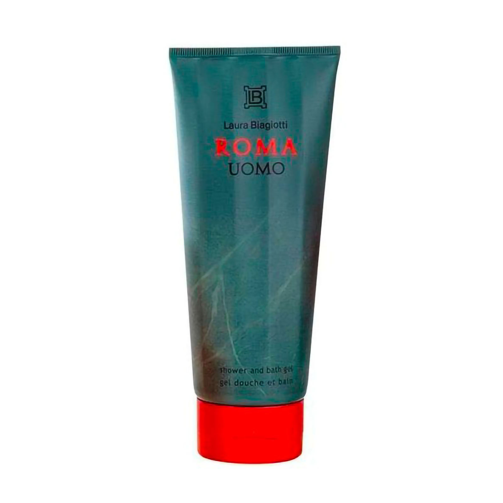 Roma Uomo - Gel Doccia 200 ml