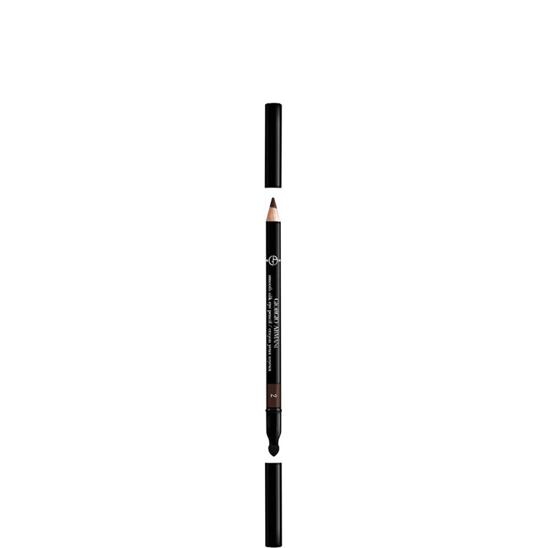 Smooth Silk Eye Pencil - N.05 Brow Rame Spring 2012 Look Luce