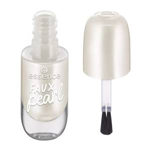 Smalto unghie gel 071 - faux pearl