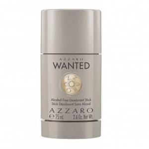 Azzaro Wanted Men Deodorante in stick - 75 ML Profumi da Uomo