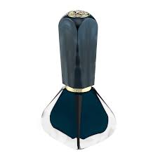 ORIBE NAIL LAQUER DEEP TEAL