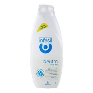 Bagnodoccia Neutro 500 ml
