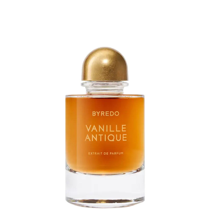 Vanille Antique Extrait de Parfum - 70 ML