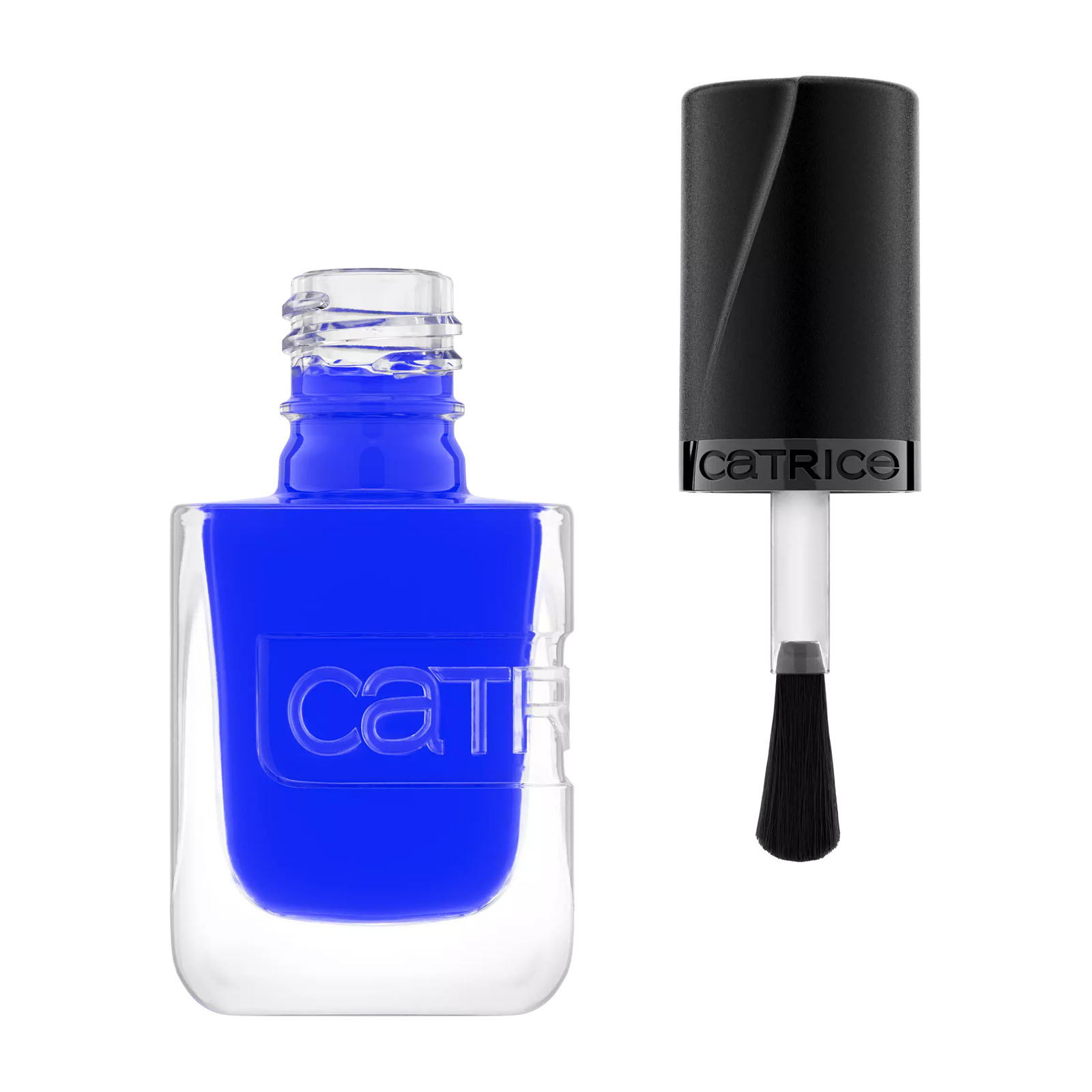 Smalto per unghie GEL AFFAIR 027 - your royal highness