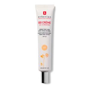 Erborian Cosmetica Coreana BB Cream Foundation SPF20 Base idratante per il trucco