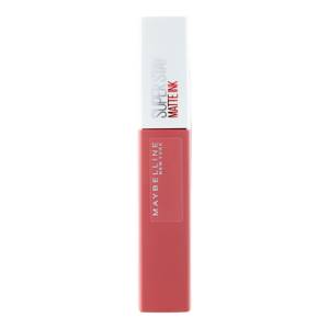 Superstay Matte Ink Liquid Lipstick Mayb gloss+lipstick s/matte ink175